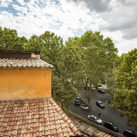 The Imperial Suite Rome Exterior photo