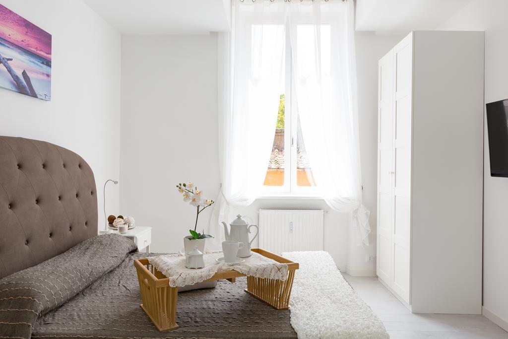 The Imperial Apartment Rom
