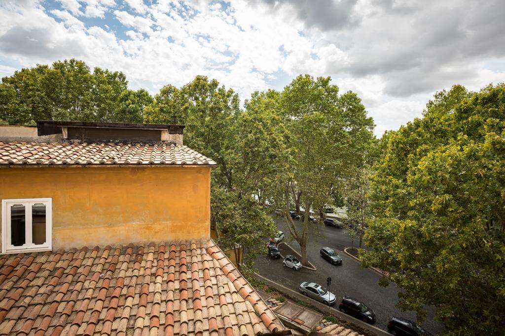 The Imperial Apartment Rom